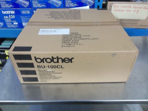 BROTHER BELT UNIT CARTRIDGE BU-100CL HL MFC DCP 4040 4070 9440 9450 9045CDN NEW