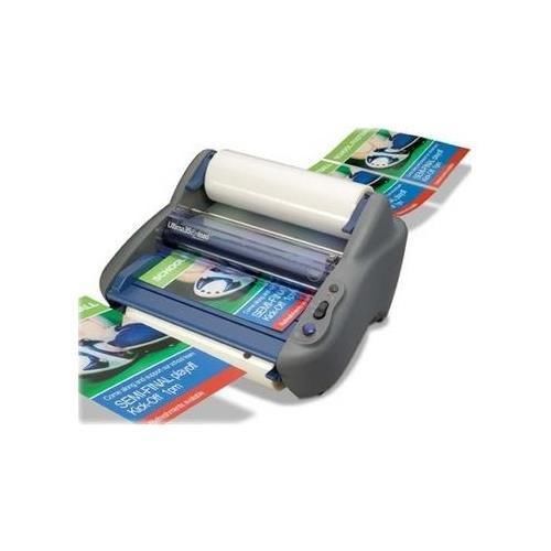 Acco 1701680 HeatSeal EZLoad Ultima 35 Roll Film Laminator