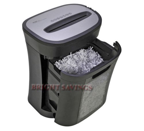 Royal Crosscut Paper Shredder - Heavy Duty - 12 Sheet