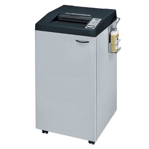 Fellowes c-525 strip-cut industrial shredder 3350201 free shipping for sale