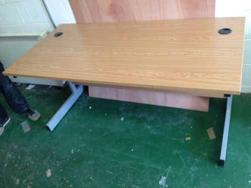 Used office desk for sale