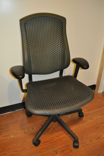 Herman Miller Office Chair  2007