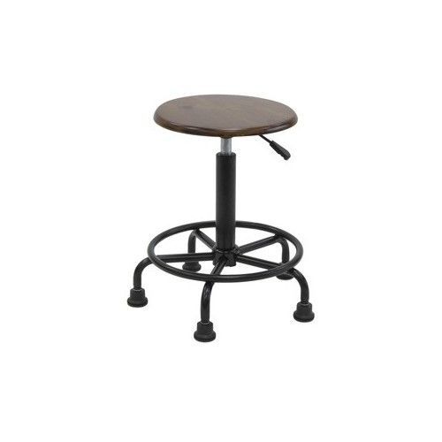 Stool Retro Studio Artist Draftsman Chair Seating Architect Designer NEW