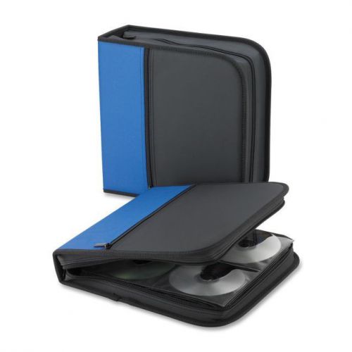 Compucessory CD/DVD Wallet - CCS26337