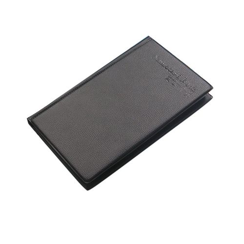 Richblue business leather namecard organizer book credit card holder wallet 1139 for sale