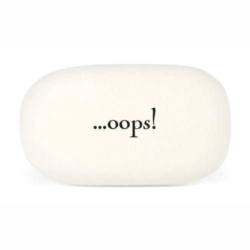 Cavallini &amp; Co. ...oops! Eraser