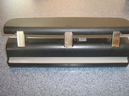 Oxo deluxe 3 hole puncher for sale