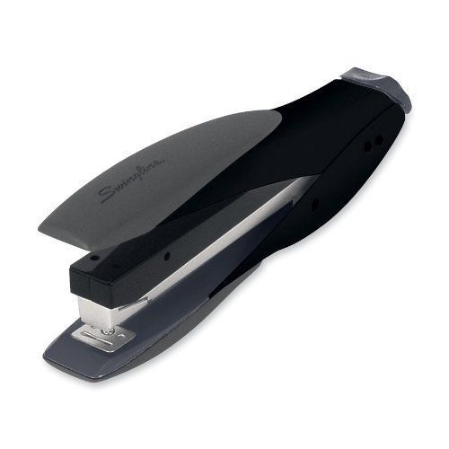 Swingline Low Force Desktop Stapler - 25 Sheets Capacity - 210 (swi66503)