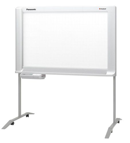 Panasonic Panaboard UB-5338C 64&#034; Colour Electronic Whiteboard