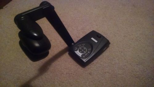 AVerMedia AVerVision 300 Document Camera  --  Model P0A3