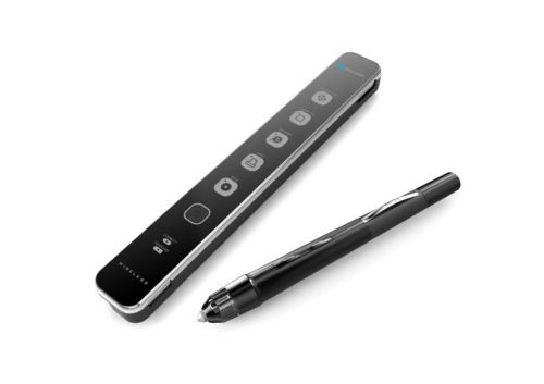 uBoard® Wireless Portable Interactive Whiteboard