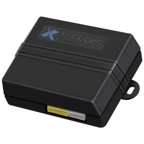 Encrypted Key Data Interface Transponder