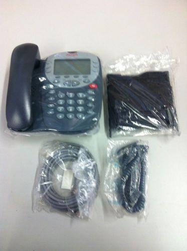 Avaya IP OFFICE VoIP 4610 SWIP Business Phone