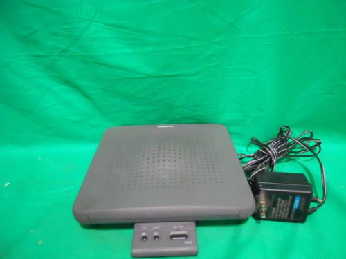 Nec aec-40 voicepoint audio conference terminal w/ ps for sale