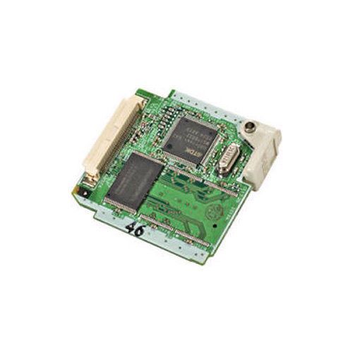 PANASONIC KX-TVA524 MEMORY EXPANSION CARD