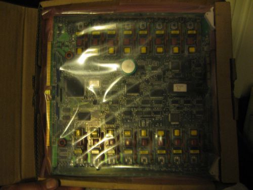 NEC NEAX 2400 PA-16ELCJ-B ELC Electronic Line Card (200245)