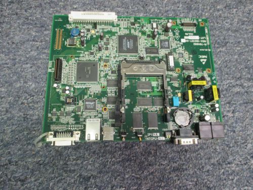 NEC Aspire 0891002 IP1NA NTCPU A1 Central Processor w/ IP1NA-PALA-UGD 128 Port