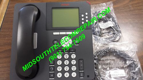 Avaya  9630g ip voip telephone phone - 700405673 for sale