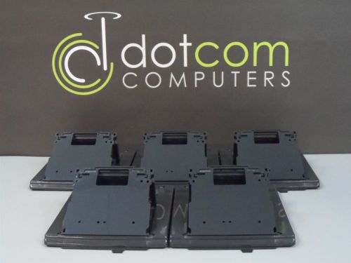 Toshiba BTSD1A Ajustible Tilt Stand For DKT2000 &amp; DKT3000  Series Phones Lot 5x