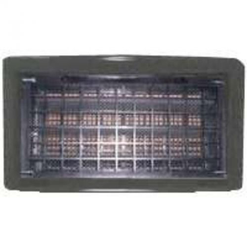 Vnt Fndtn Ss/Thrpls/Al Msh Brn WITTEN AUTOMATIC VENT Foundation Vents 315CBR