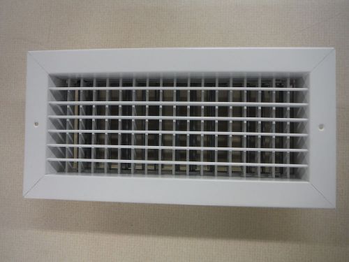 Titus Duct Vent Grille 300RL 14x5