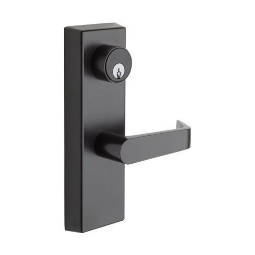 Copper creek al9150 avery storeroom escutcheon exit device exterior trim with mo for sale