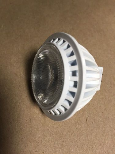 7 watt led mr16 flood light bulb 50w replacement 3000 kelvin energy savings for sale