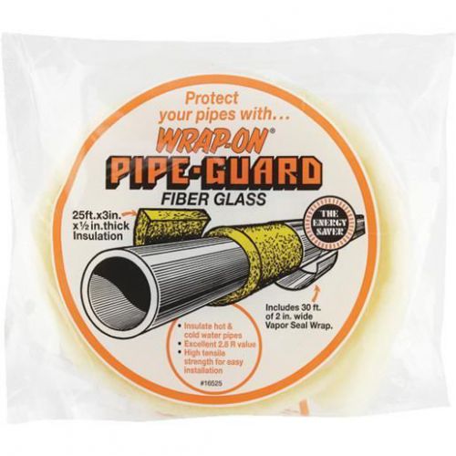 1/2X3&#034;X25&#039; INSULATION 16525