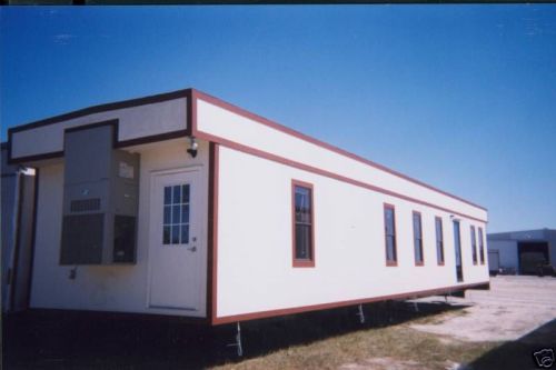 14x70 Modular Building General/Sales/Bus.Office Trailer