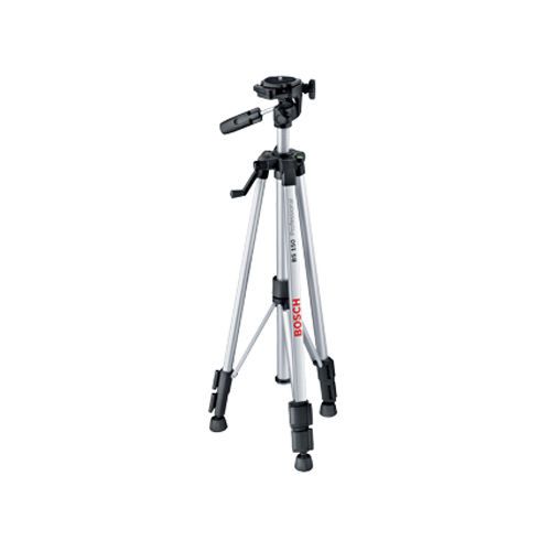 BOSCH Power Tools BT150 Compact Camera Style Tripod