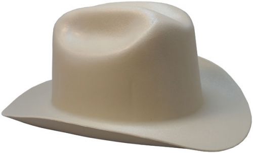 Outlaw cowboy hardhat ratchet suspension - tan for sale