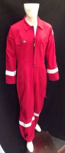 Team Hamilton Wenaas Antiflame Industrial Jumpsuit Regular XXL