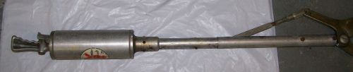 Vintage Air Powered Loper   Bud Pneumatic Air Co Inc Pulaski NY