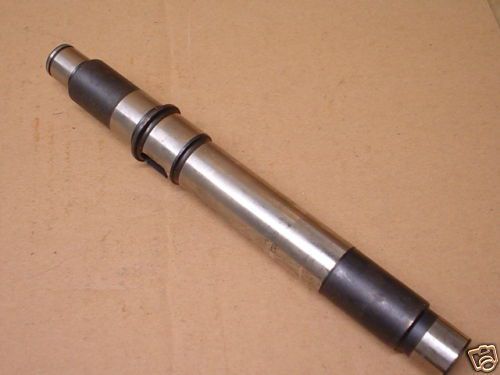 Muller Martini 350.2564.3 Unwinder Shaft - Used