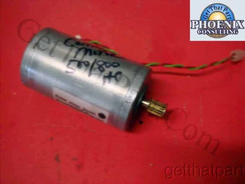 HP C7769-60146 DesignJet 500 800 Carriage Motion Motor