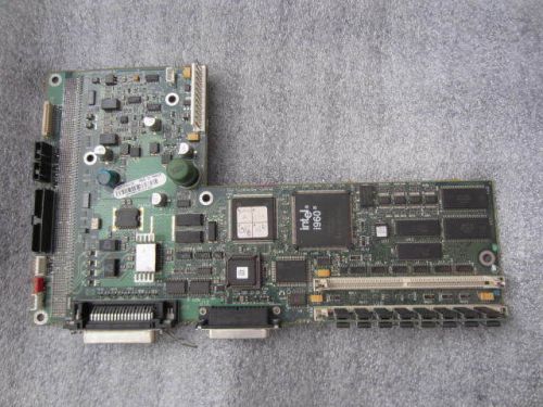 HP DESIGNJET 430 450 455 - MAIN LOGIC BOARD - P/N: C4713-60100 - USED