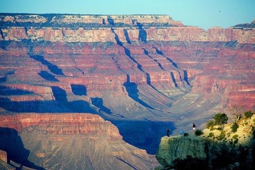 Corel Stock Photo American National Parks