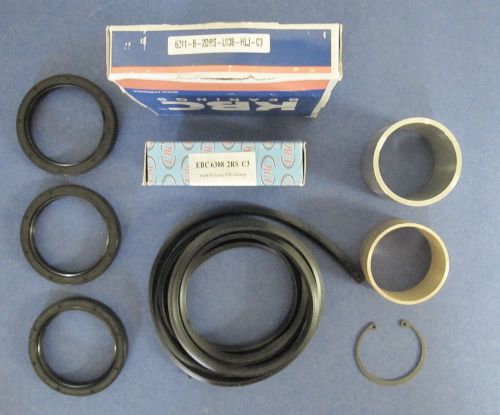 BEARING KIT FOR WASCOMAT W-125 SENIOR PART# 990208