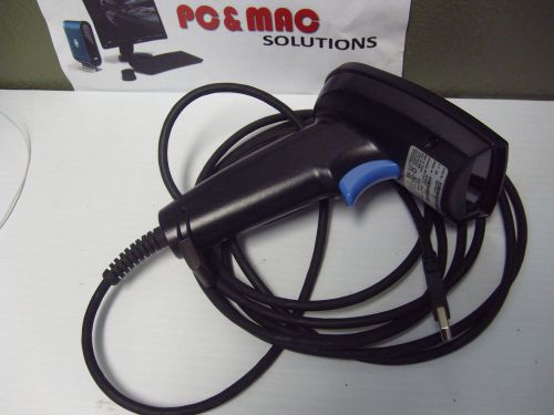 Datalogic Q52500 USB Handheld Bar Code Scanner