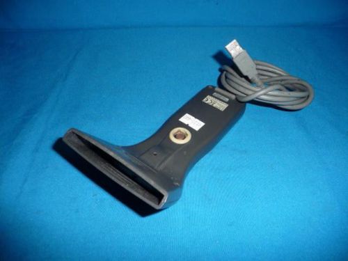 Lot 2pcs Zebex Z-3010 Z3010 Barcode Scanner  C