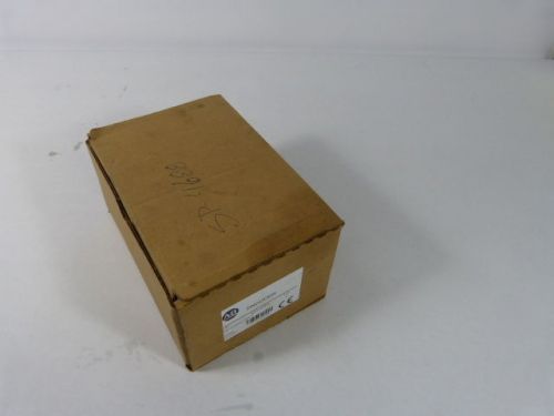 Allen Bradley 845H-SJDC22FWY2C Increment Encoder ! NEW !