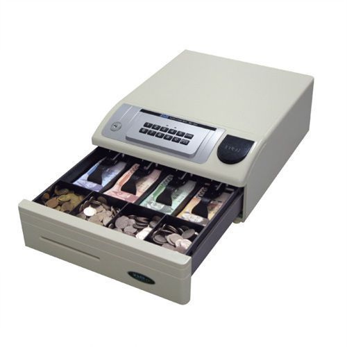 US Premium Digital Locking system Cash Drawers &amp; Inserts with Money Tray/Safe