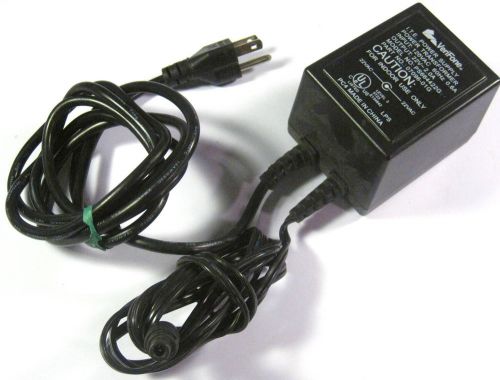 Verifone i.t.e. 22v power supply ps664422g 07096-01g for omni 3200 3300 3350 for sale