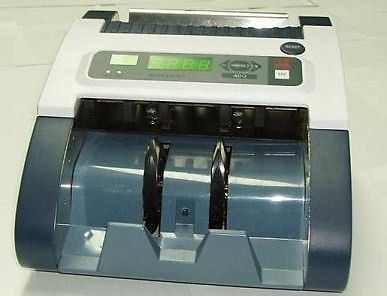 New Bill counting machine / banknote counting machine