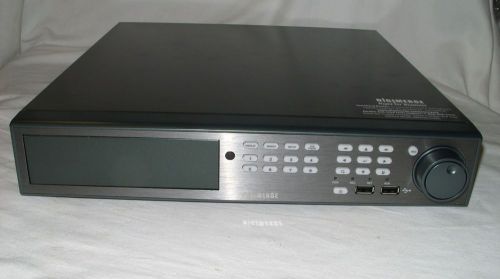 DIGIMERGE - H264 8-CHANNEL SURVEILLANCE DIGITAL VIDEO RECORDER DVR - DHU60800