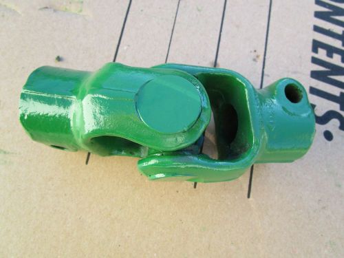 Oliver tractor 66,s-66,660,77,88,770,880 front steering shaft joint  nice for sale