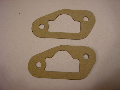 2 stihl chainsaw stihl cut-off saw stihl concrete saw intake gskts 1111 129 1401 for sale