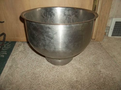 VOLLRATH STAINLESS STEEL MILK STRAINER FOR MILK CAN BULK TANK