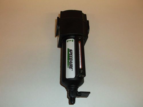 Speedaire air line filter for sale