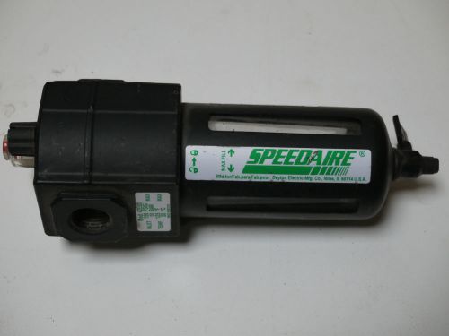 Speedaire  4ZL93 Air Lubricator